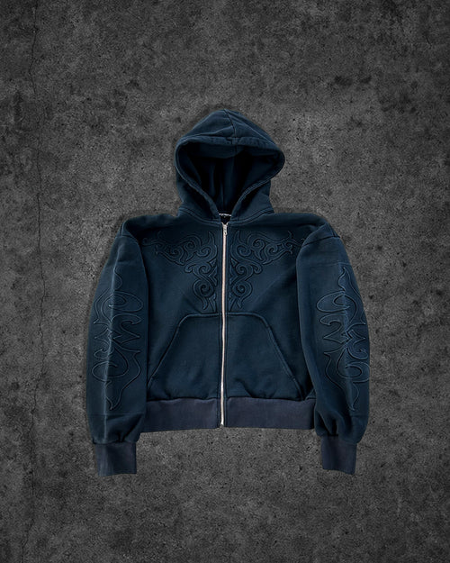 ETERNAL HOODIE (BLACK)