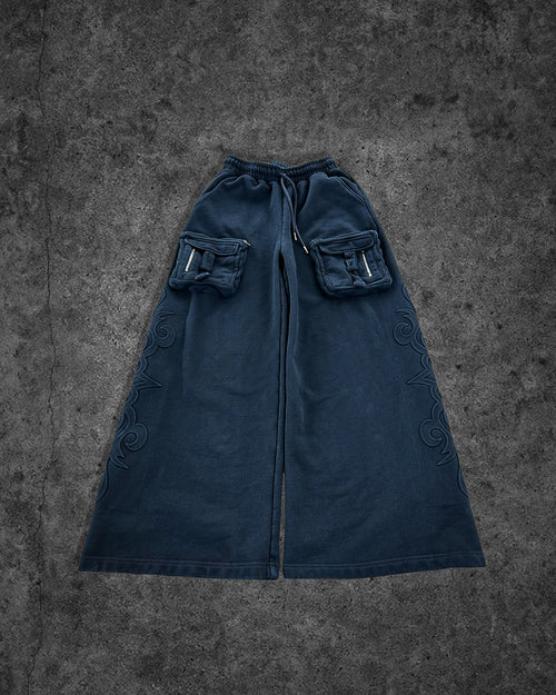 ETERNAL SWEATPANTS (BLACK)