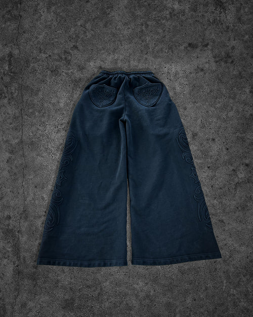 ETERNAL SWEATPANTS (BLACK)