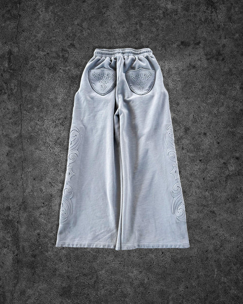 ETERNAL SWEATPANTS (GREY)