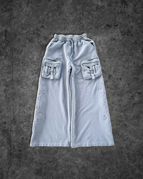ETERNAL SWEATPANTS (GREY)