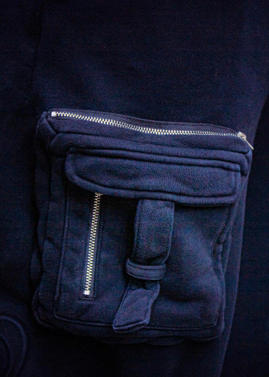 ETERNAL SWEATPANTS (BLACK)